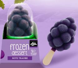 Friends of Asia Frozen Dessert Traube Eis