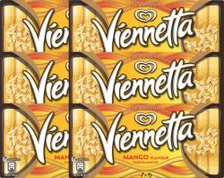 Langnese Viennetta Mango