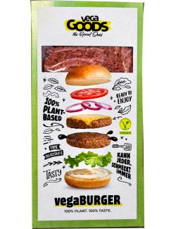 Vega Goods Vega Burger