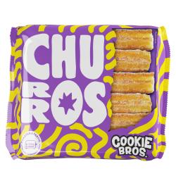 Cookie Bros. Churros