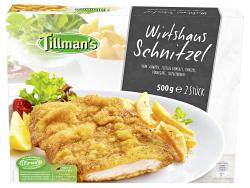 Tillman's XXL Wirtshausschnitzel