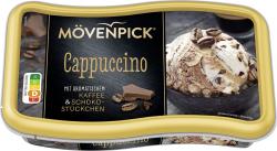 Mövenpick Eis Cappuccino