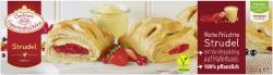 Coppenrath & Wiese Rote-Früchte-Strudel mit Vanillepudding auf Haferbasis