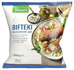 Tillman's Bifteki