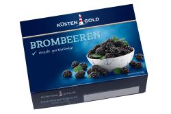 Küstengold Brombeeren