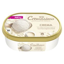 Langnese Cremissimo Crema