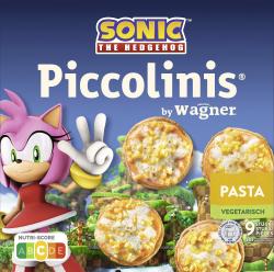 Original Wagner Piccolinis Sonic Pasta