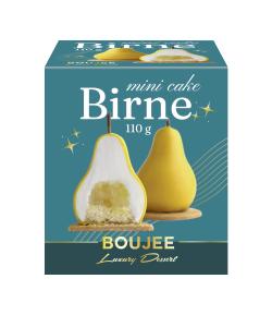 Boujee Mini Cake Birne