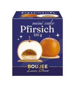 Boujee Mini Cake Pfirsich