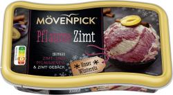 Mövenpick Eis Pflaume Zimt Familienpackung