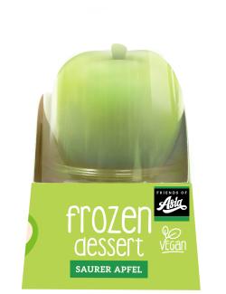 Friends of Asia Frozen Dessert Saurer Apfel Eis