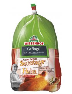 Wiesenhof Sonntags-Hahn