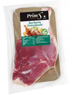 Prim's Barbarie Entenkeule