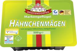 Gräfendorfer Markengeflügel Hähnchen-Magen