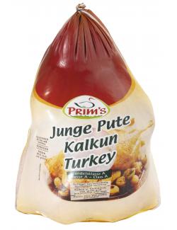 Prim's Junge Pute