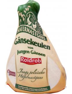 Ami Hafermast Gänsekeulen Handelsklasse A