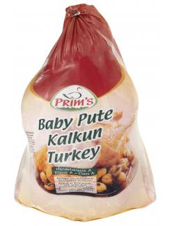 Prim's Baby Pute