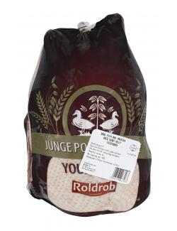 Roldrob Junge polnische Ente HKL A
