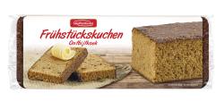 Stieffenhofer Frühstückskuchen
