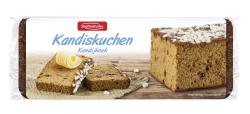 Stieffenhofer Kandiskuchen