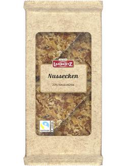 Lambertz Nussecken