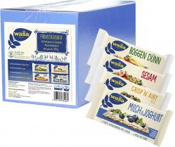Wasa Knäckebrot Frühstücksbox