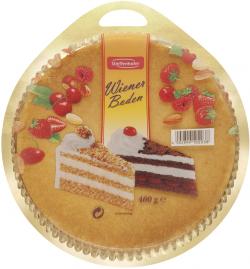 Stieffenhofer Wiener Boden hell