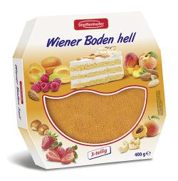 Stieffenhofer Wiener Boden hell