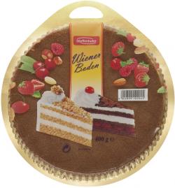 Stieffenhofer Wiener Boden dunkel