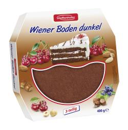 Stieffenhofer Wiener Boden dunkel