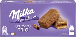 Milka Choco Trio Kleinkuchen