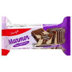 Jeden Tag Feiner Rührkuchen Marmor