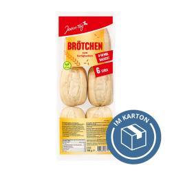 Jeden Tag Brötchen