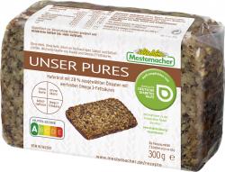 Mestemacher Unser Pures