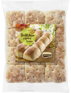 Dermaris Brötchen-Carré Kräuter