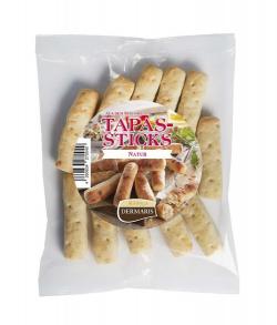 Dermaris Steinofen Tapas-Sticks Natur