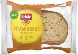 Schär Vitaminbrot