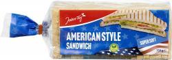 Jeden Tag American Style Sandwich
