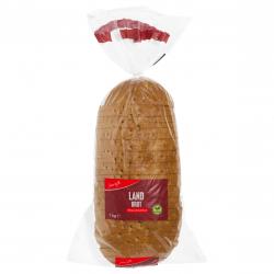 Jeden Tag Landbrot
