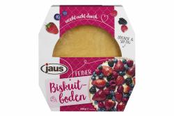 Jaus Feiner Biskuitboden