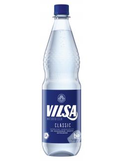 Vilsa Naturfrisch Mineralwasser classic PET (Mehrweg)