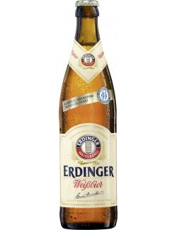 Erdinger Weißbier (Mehrweg)