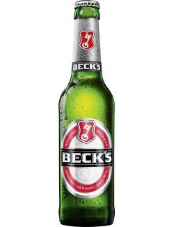 Beck's Pils (Mehrweg)