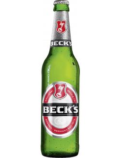 Beck's Pils (Mehrweg)