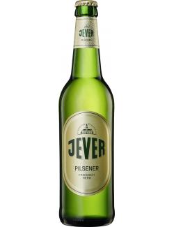 Jever Pilsener (Mehrweg)