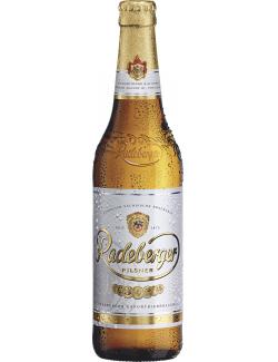 Radeberger Pilsner (Mehrweg)