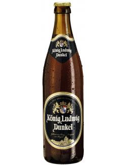König Ludwig Dunkel (Mehrweg)