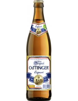 Oettinger Export (Mehrweg)