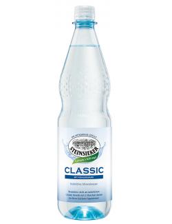 Steinsieker Natürliches Mineralwasser Classic (Mehrweg)