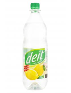 Deit Citro PET (Mehrweg)